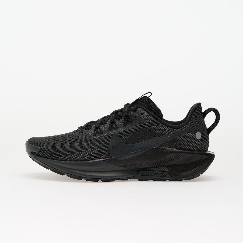 Nike W Reactx Pegasus Trail 5 Black/ Anthracite-Wolf Grey