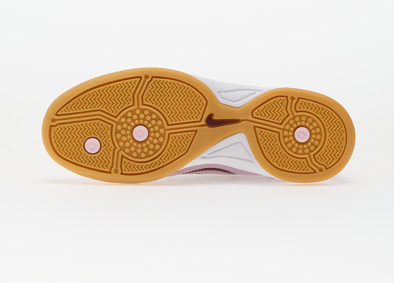 Nike W T90 Pink Foam/ Team Red-White-Gum Lt Brown