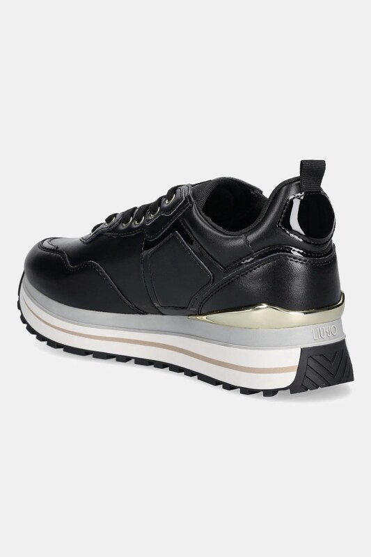 Маратонки Liu Jo LIU JO MAXI WONDER 01