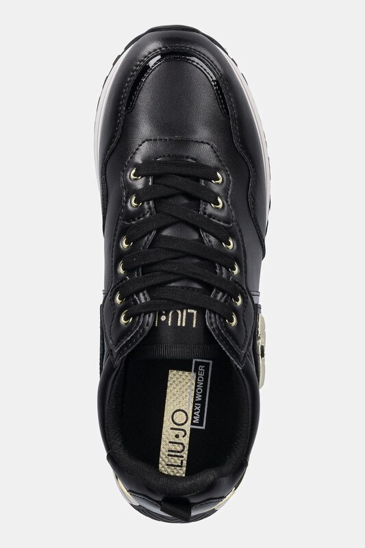 Маратонки Liu Jo LIU JO MAXI WONDER 01