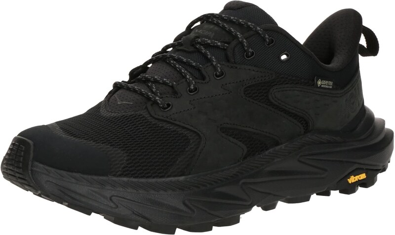 HOKA Ниски обувки 'ANACAPA 2' черно