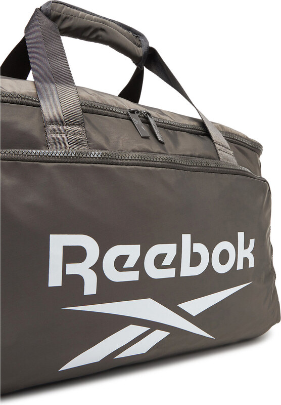 Спортна чанта Reebok RBK-032-CCC-05 Сив