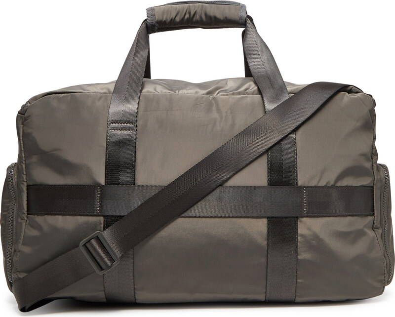 Спортна чанта Reebok RBK-032-CCC-05 Сив