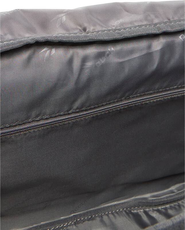 Спортна чанта Reebok RBK-032-CCC-05 Сив