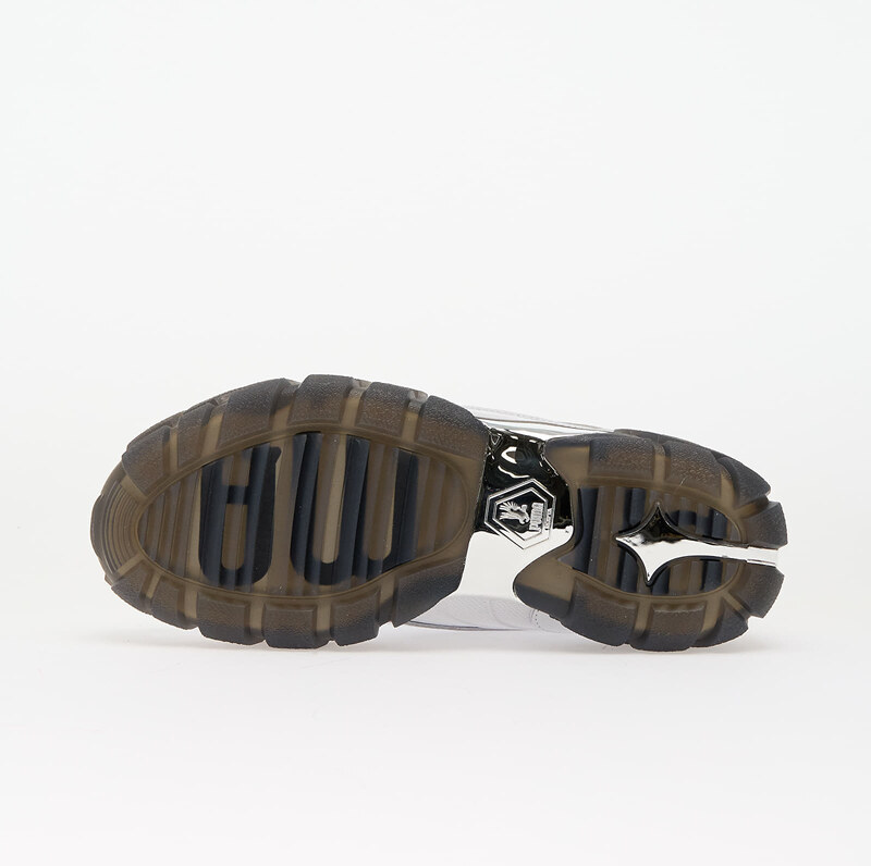 Puma x SKEPTA Skope WP Puma White-Puma Black