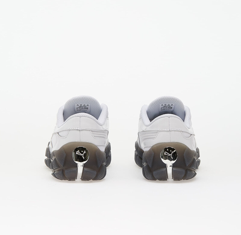 Puma x SKEPTA Skope WP Puma White-Puma Black