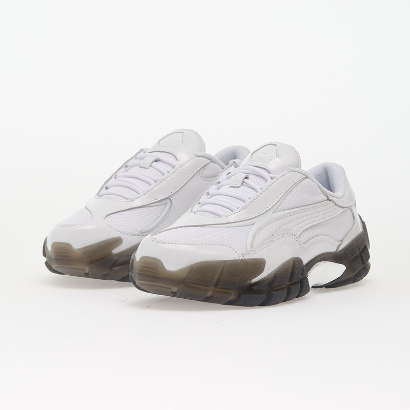 Puma x SKEPTA Skope WP Puma White-Puma Black