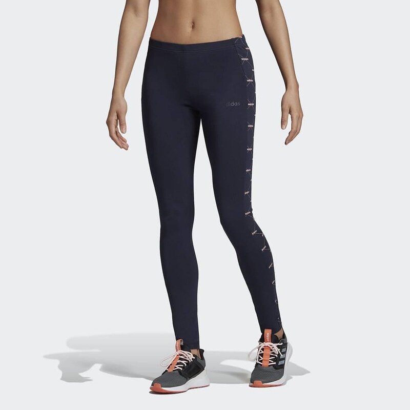 Дамски Клин Adidas Linear Graphic EI6272