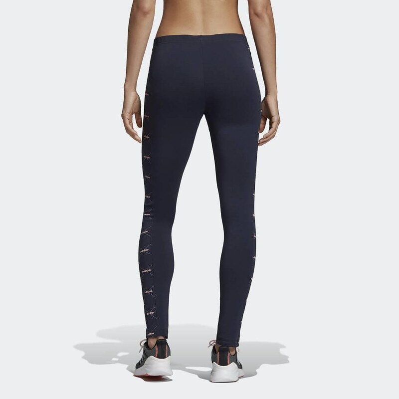 Дамски Клин Adidas Linear Graphic EI6272