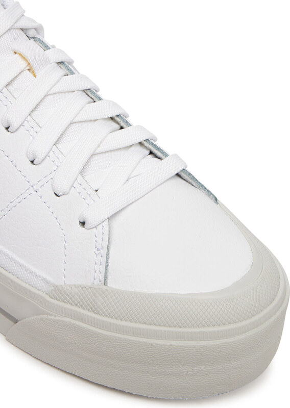 Сникърси Nike Wmns Court Legacy Lift HQ2307 Бял