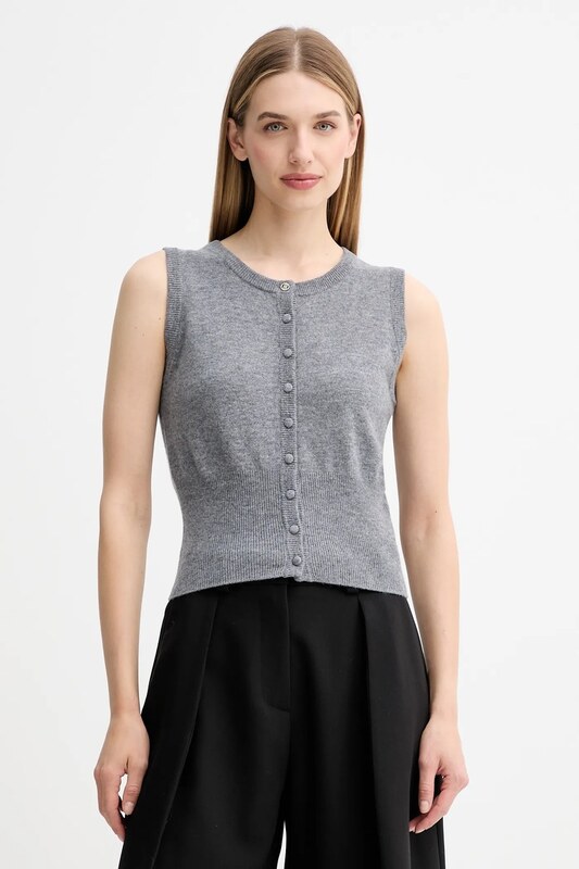 Вълнен елек Fracomina