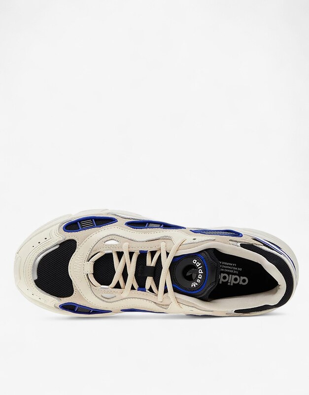 ADIDAS Originals Astir Sn Shoes Wonder White/Blue