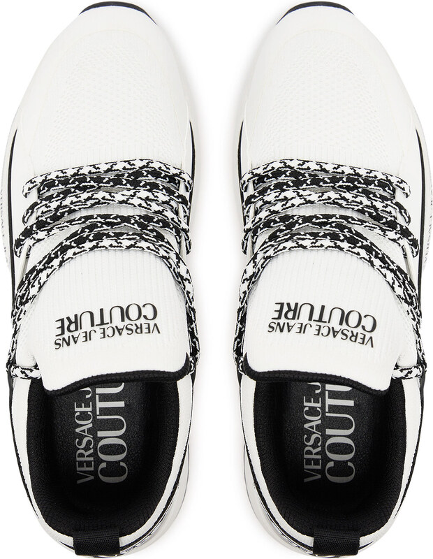 Сникърси Versace Jeans Couture