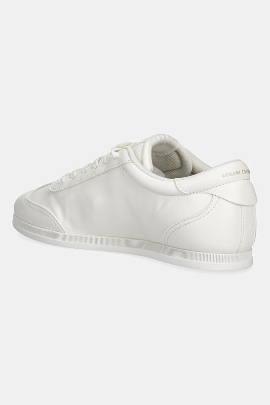 Маратонки Armani Exchange