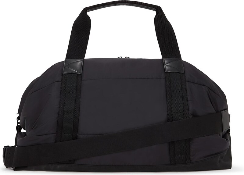 Karl Lagerfeld "Чанта за пътуване тип ""Weekender""" черно