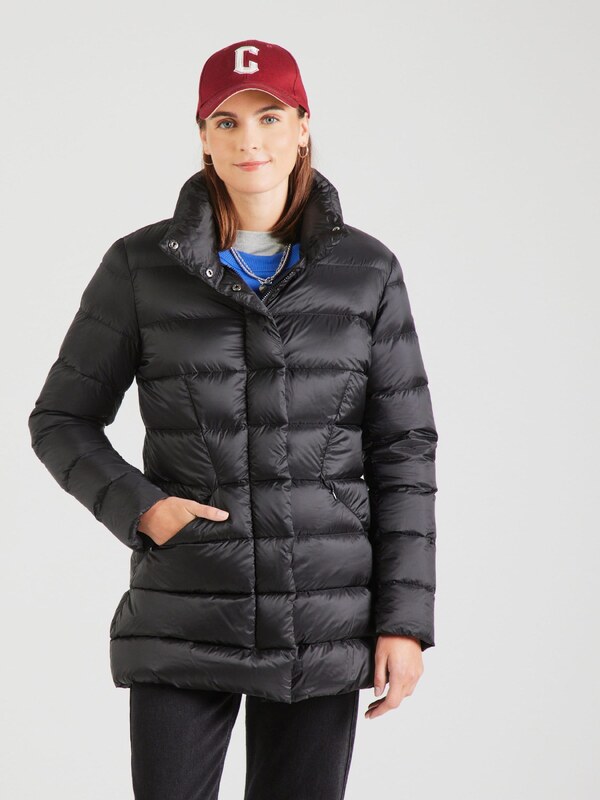 Colmar Зимно яке черно