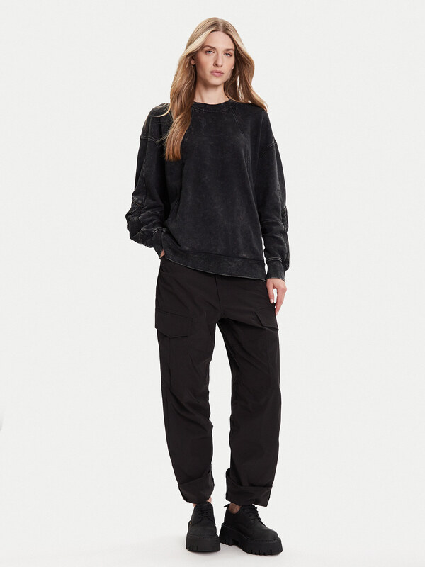 Текстилни панталони G-Star Raw