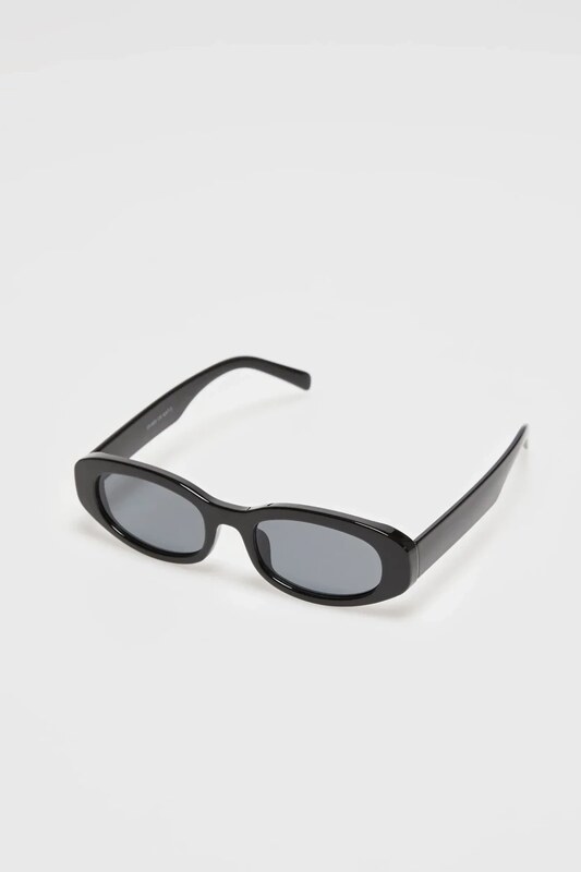 Marisse Women's Glasses L-Ok-4301 Black