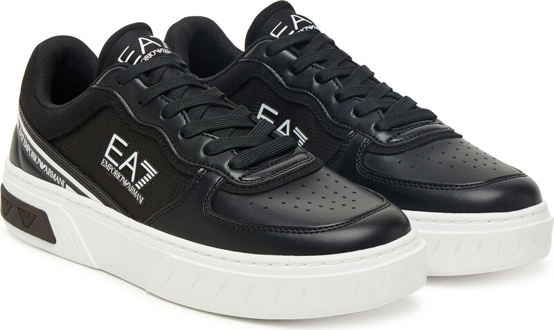 Сникърси EA7 Emporio Armani