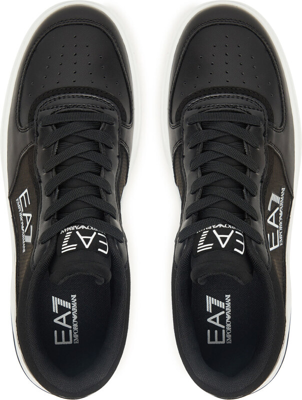 Сникърси EA7 Emporio Armani