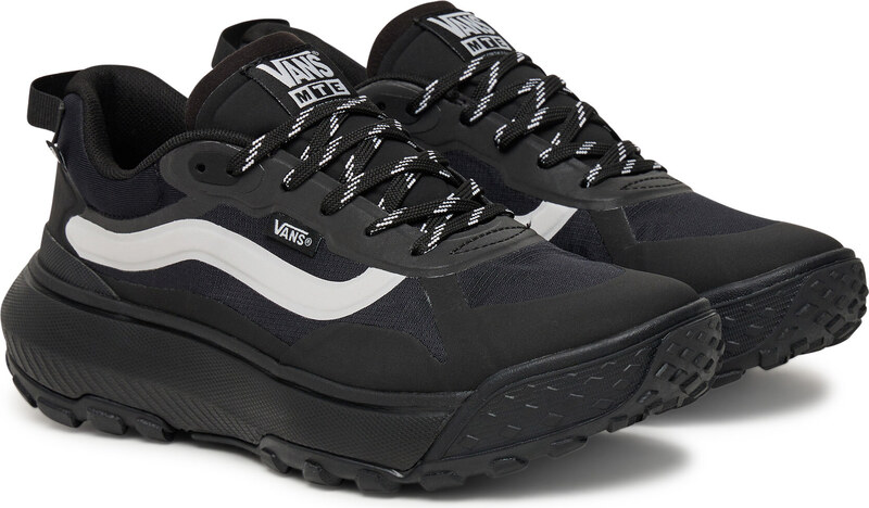 Сникърси Vans MTE Crosspath VN000CVUBLK1 Черен