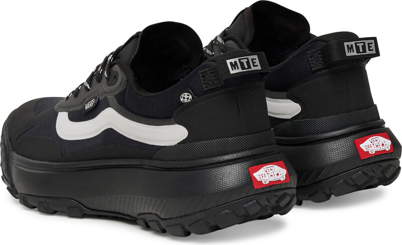 Сникърси Vans MTE Crosspath VN000CVUBLK1 Черен