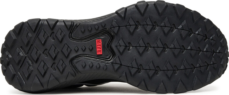 Сникърси Vans MTE Crosspath VN000CVUBLK1 Черен