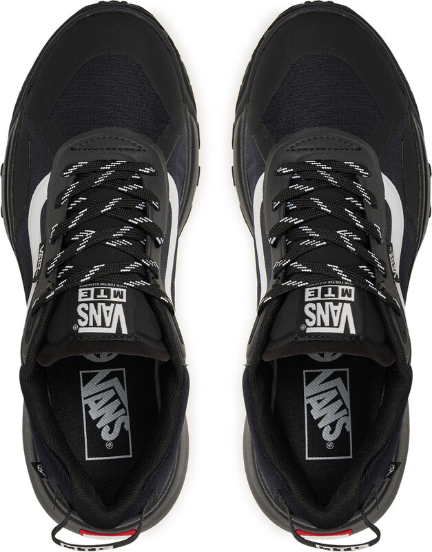 Сникърси Vans MTE Crosspath VN000CVUBLK1 Черен