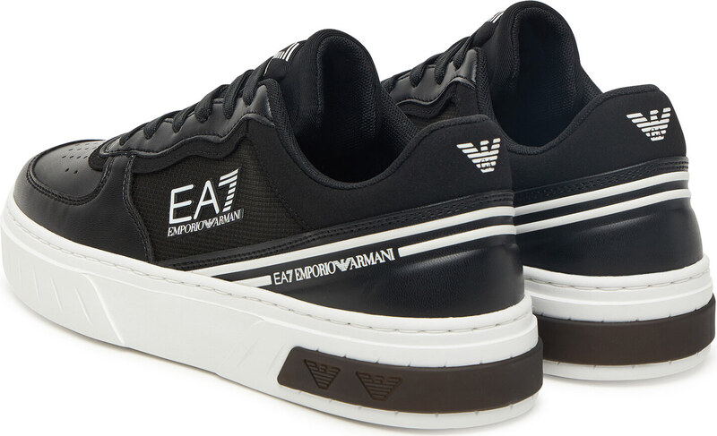 Сникърси EA7 Emporio Armani