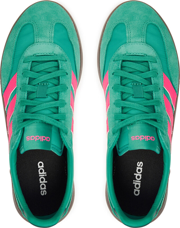 Сникърси adidas Barreda Decode JR3540 Зелен