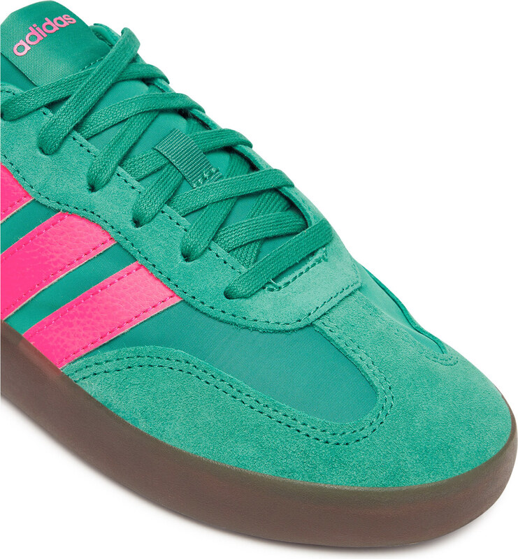 Сникърси adidas Barreda Decode JR3540 Зелен