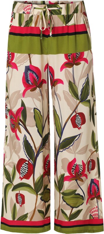 TATUUM Панталон бежово