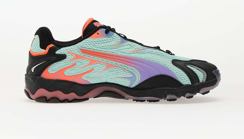 Puma Inhale Mint Melt-Lavender Alert