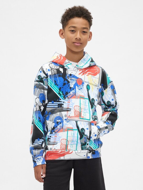 GAP Children's Sweatshirt VintageSoft - Boys