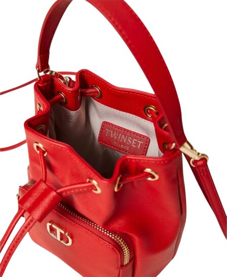 TWINSET дамска чанта 241TH7030 00678