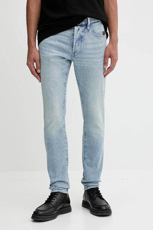 Дънки G-Star 3301 Slim