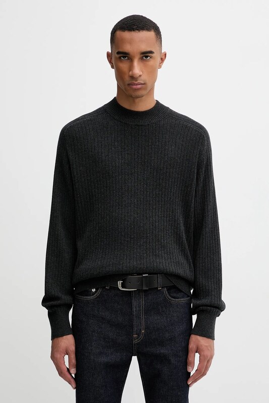 Пуловер с вълна Filippa K