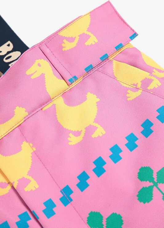 Детски ски панталон Bobo Choses Farm