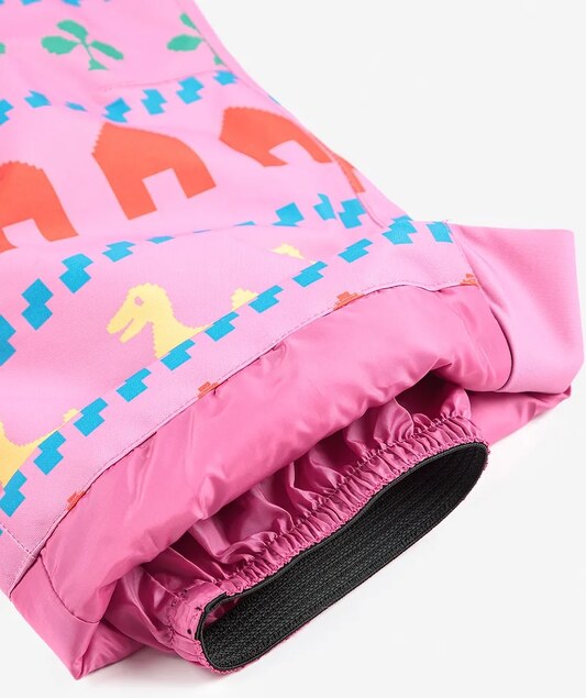 Детски ски панталон Bobo Choses Farm