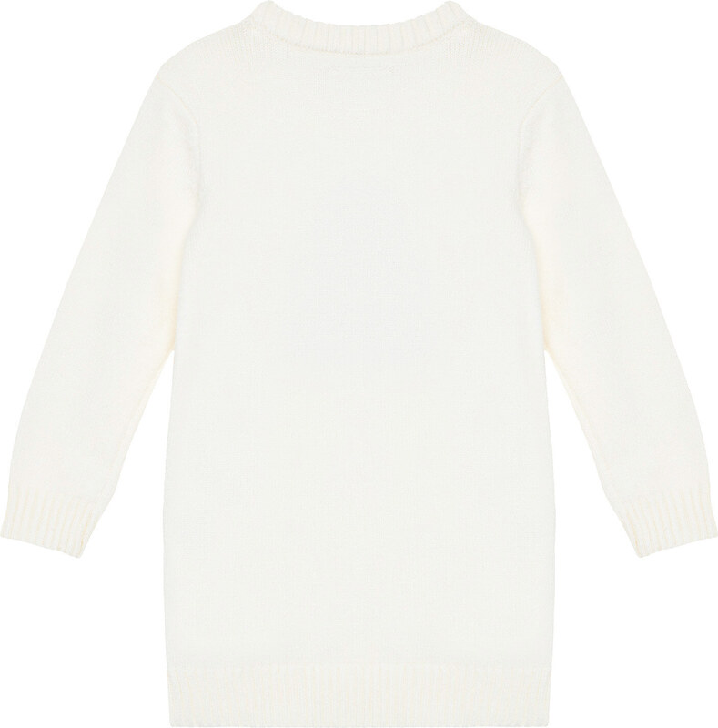 Плетена рокля Guess