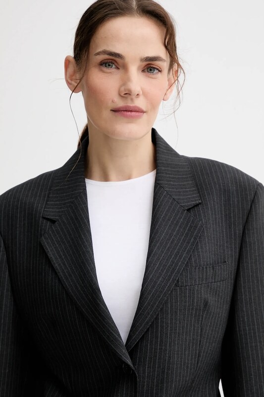 Вълнено сако Filippa K