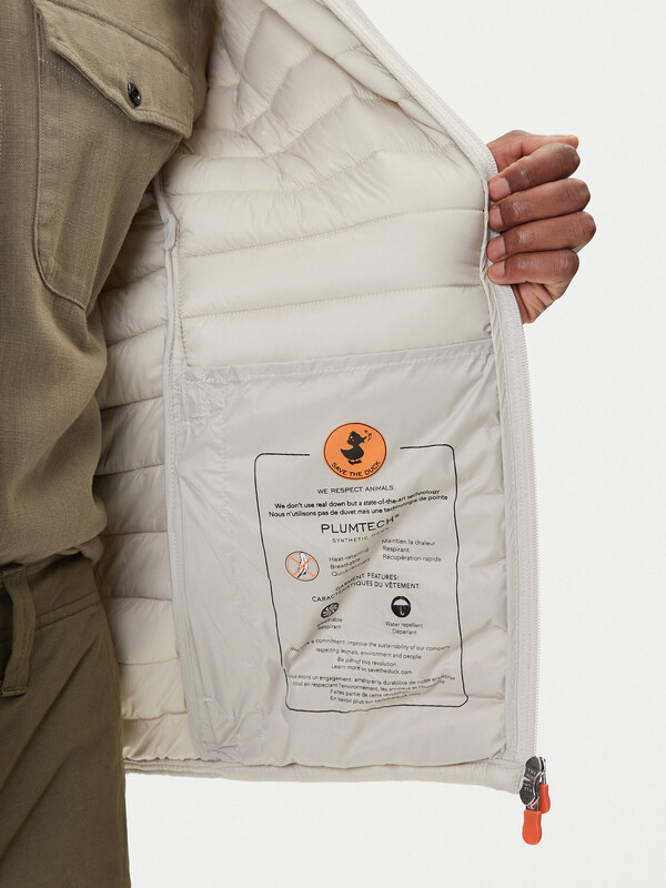 Преходно яке Save The Duck