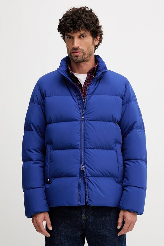 Пухено яке Tommy Hilfiger