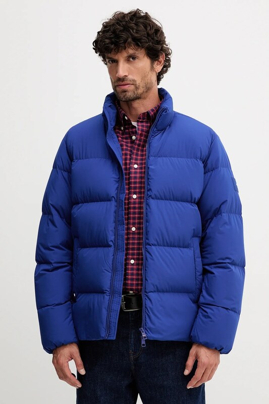 Пухено яке Tommy Hilfiger