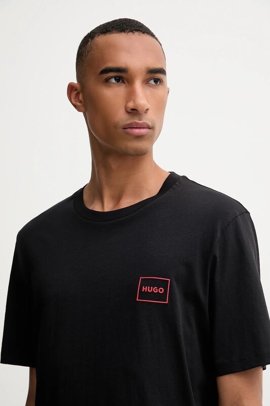 Памучна тениска HUGO (2 броя) Dugopak