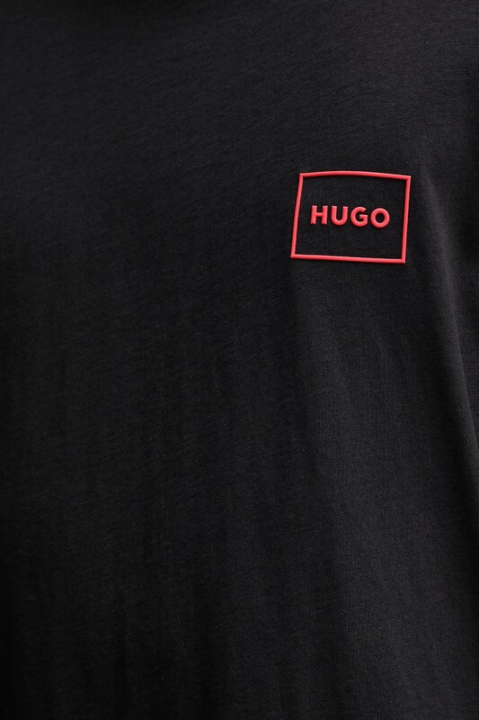 Памучна тениска HUGO (2 броя) Dugopak