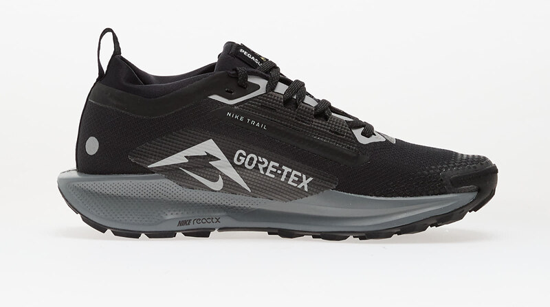 Nike W Pegasus Trail 5 Gtx Black/ Wolf Grey-Cool Grey-Anthracite-Reflect Silver