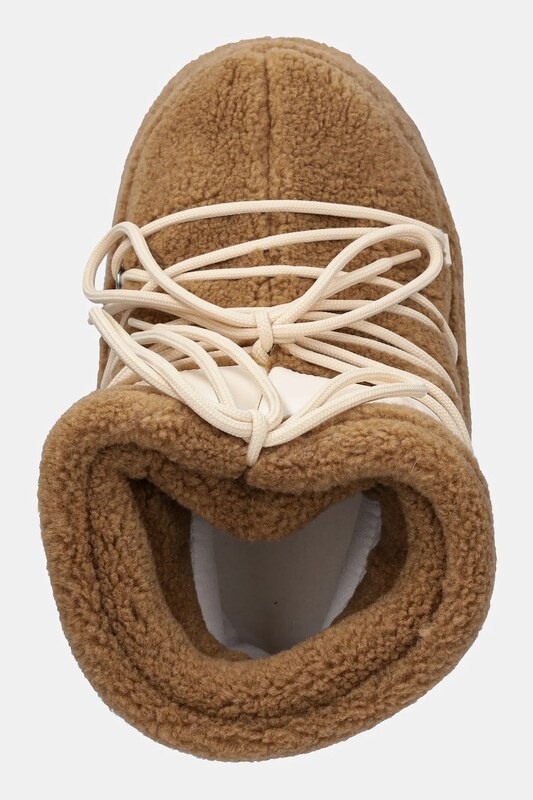 Апрески Moon Boot MB ICON LOW FLEECE