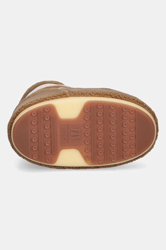Апрески Moon Boot MB ICON LOW FLEECE