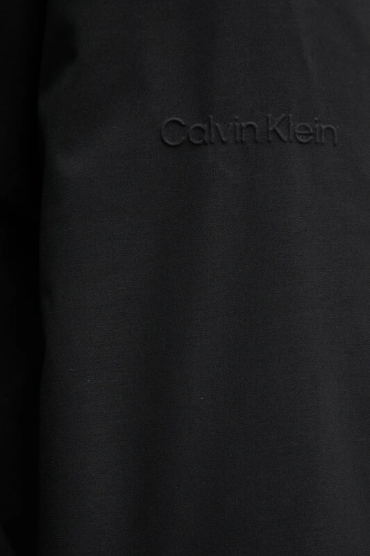 Пухено яке Calvin Klein